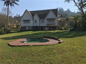 19.6 ha Farm in Richmond