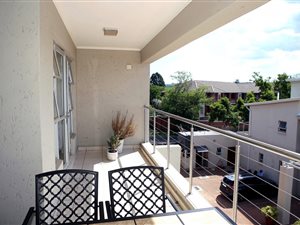 2 Bed Flat in Craighall Park