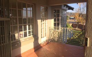 2 Bedroom Apartment in Wapadrand