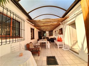 5 Bed House in Mowbray
