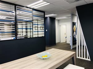 240 m² Commercial space in Umhlanga Ridge