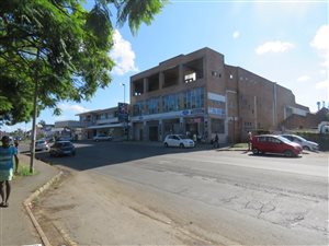 2156 m² Commercial space in Tongaat Central