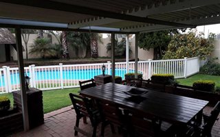 4 Bedroom House in Senderwood