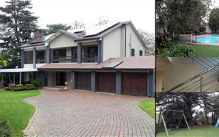4 Bedroom House in Senderwood
