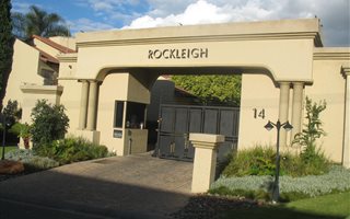 3 Bedroom Cluster in Khyber Rock