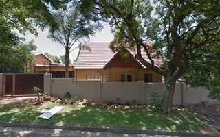 3 Bedroom House in Fishers Hill