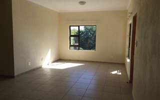 2 Bedroom Apartment in Woodmead
