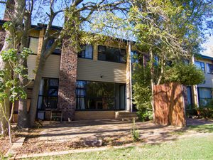 3 Bed Townhouse in Durbanville Central