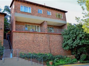 2 Bed Townhouse in Brummeria