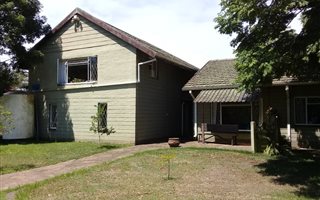 5.4 ha Farm in Camperdown