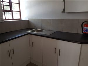 1 Bed Apartment in Port Elizabeth Central