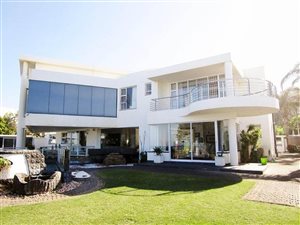 4 Bed House in Oslo Beach