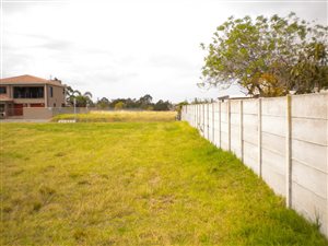 705 m² Land available in Die Bult