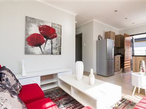 3 Bed Townhouse in Albertsdal