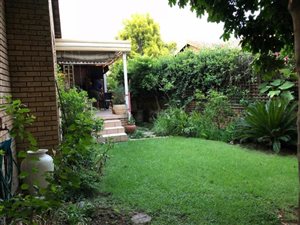 3 Bedroom Townhouse in Magalieskruin