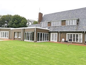 4 Bed House in Atholl
