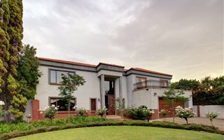 5 Bedroom House in Irene View Estate