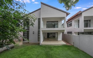 4 Bedroom Cluster in Ferndale