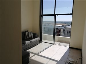 1 Bed Apartment in Dainfern