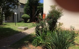 3 Bedroom Townhouse in Bassonia