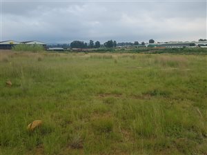 9400 m² Land available in Heidelberg Central