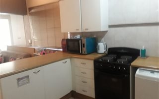 1 Bedroom Duplex in Westdene