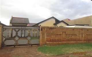 2 Bedroom House in Dawnpark