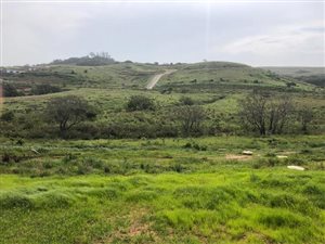 690 m² Land available in Sheffield Beach