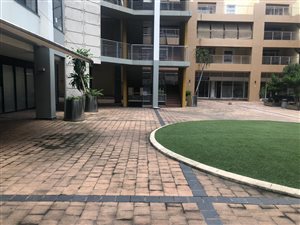 105 m² Commercial space in New Town Centre (Gateway)