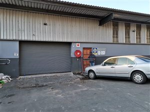 340 m² Industrial space in Briardene