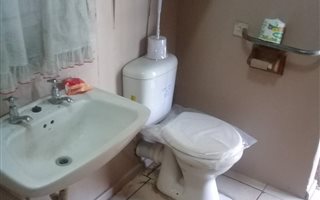 3 Bedroom House in Homer