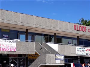 168 m² Commercial space in Bo Dorp