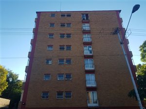 2 Bed Apartment in Sunnyside