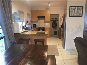 2 Bed House in Royal Ascot