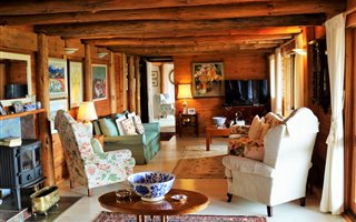 22 ha Farm in Harkerville