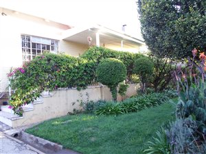 3 Bed House in Fellside