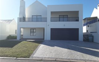 3 Bedroom House in Blue Lagoon