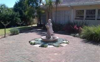4 Bedroom House in Klerksdorp