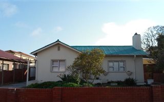 2 Bedroom House in Avondale