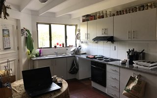 2 Bedroom House in Kloof