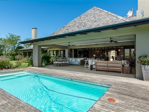 4 Bed House in Fancourt