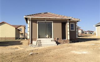 3 Bedroom House in Protea Glen