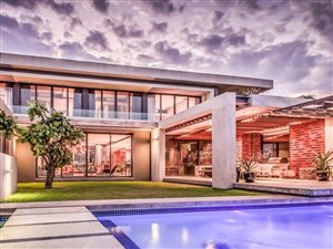 5 Bed House in Hawaan Forest Estate