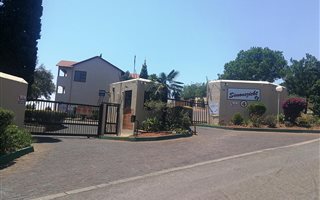 3 Bedroom Duplex in Kenmare
