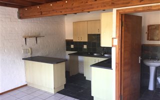 1 Bedroom Apartment in South End