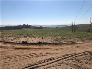 2.1 ha Farm in Ballito