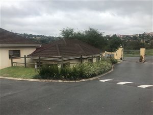 3 Bed Simplex in Caversham Glen