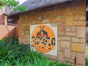 3 Bed Apartment in Sunninghill