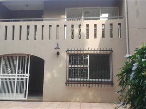 3 Bed Townhouse in Erasmusrand