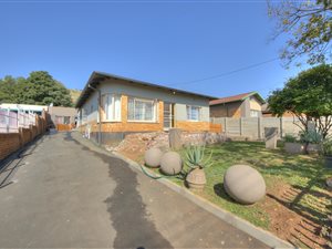 3 Bedroom House in Pretoria Gardens